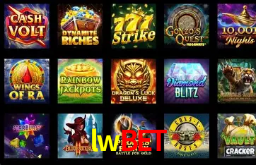 lwbet