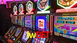 Jogos Exclusivos lwbet