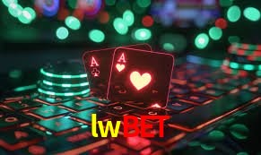 Recursos de Bônus lwbet