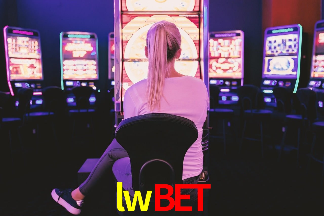 Seasonal Promotions lwbet