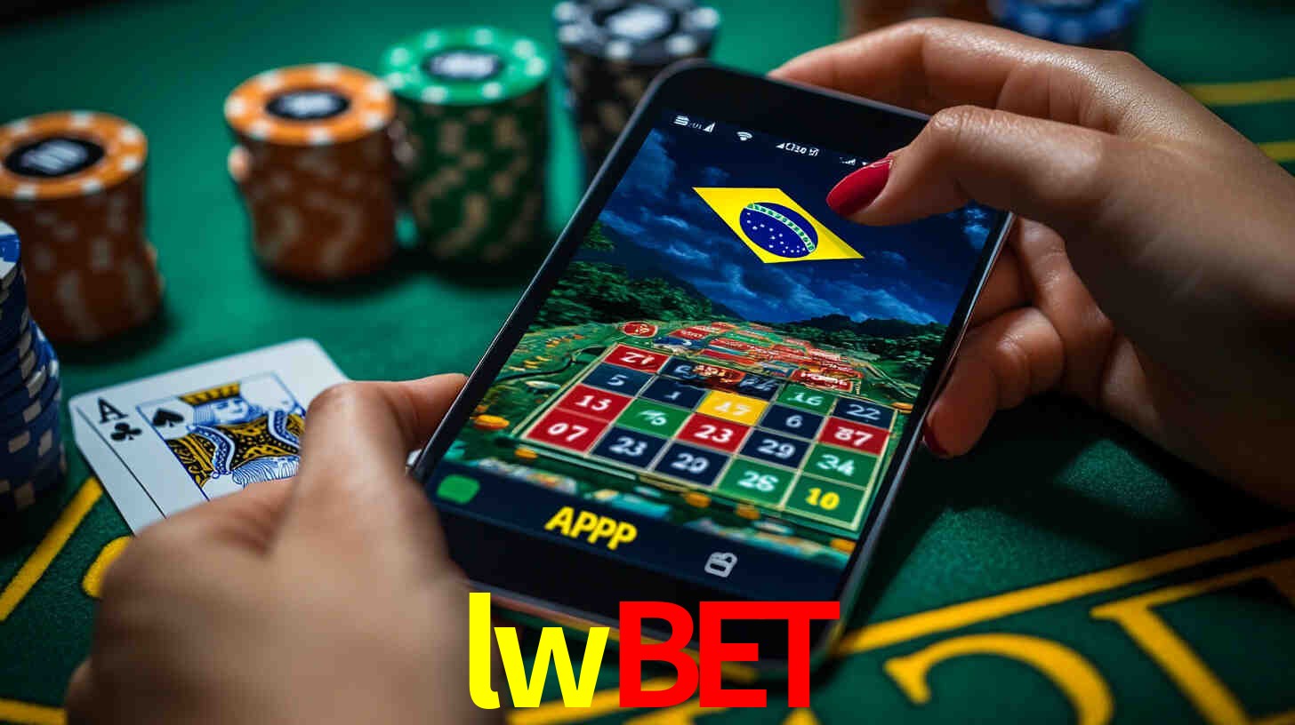 Explorando a Categoria de Eventos em Apostas na lwbet