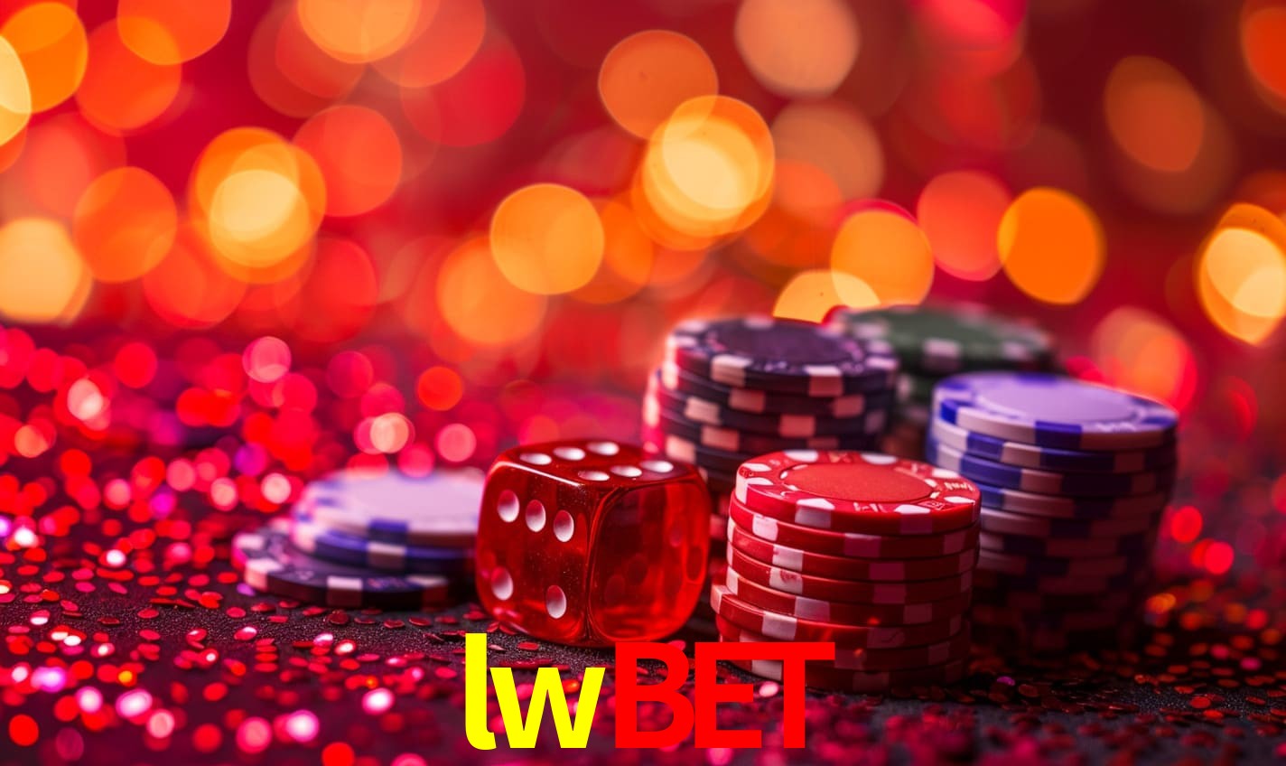 A Emoção da Loteria na lwbet: Uma Chance de Mudança de Vida