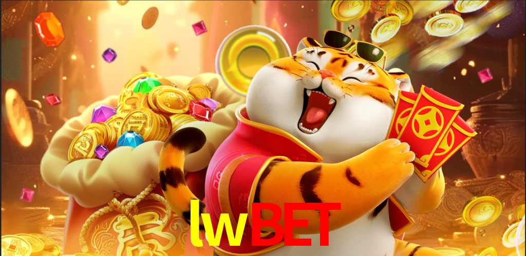 Welcome Bonus lwbet
