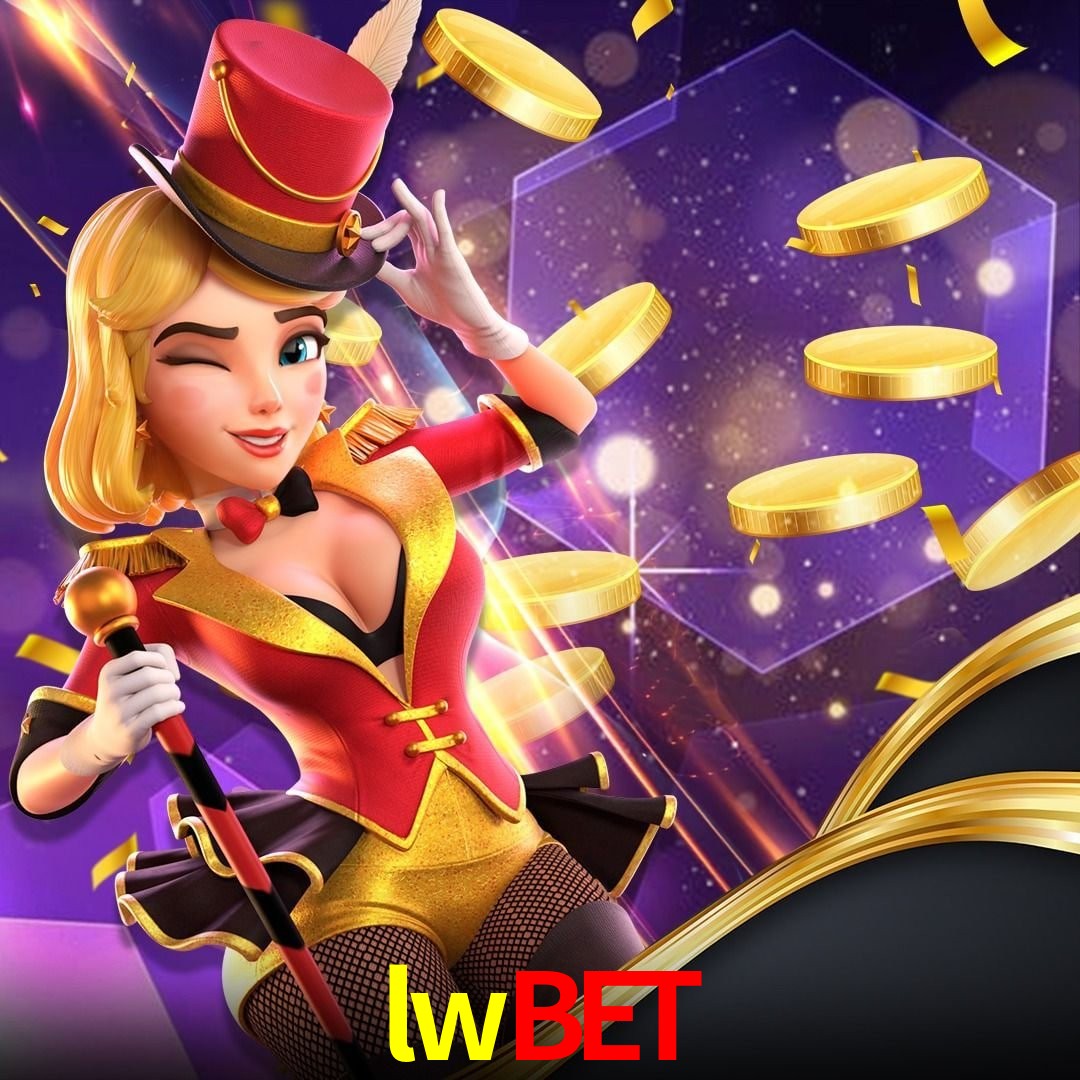 Live Casino lwbet