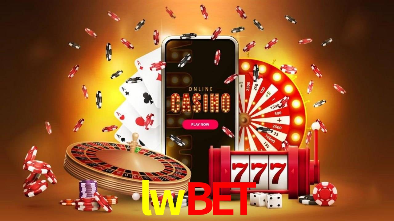 Login Seguro lwbet