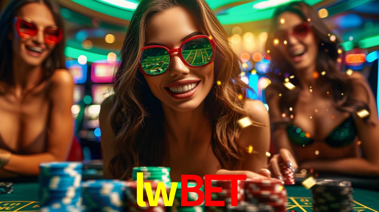 Account Benefits lwbet