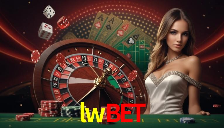 APP oficial da lwbet para mobile