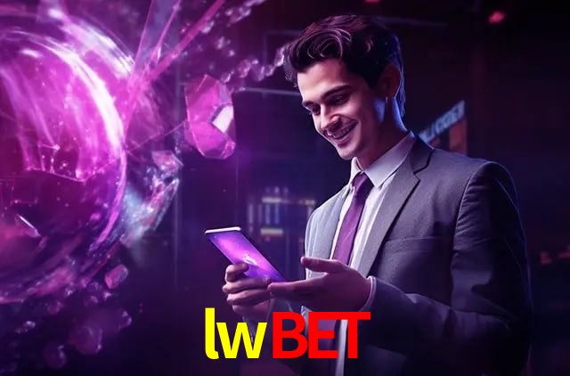 Secure Login lwbet