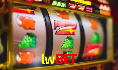 Inovações de Jogos na lwbet: O Futuro das Experiências Interativas
