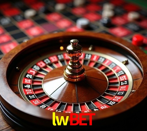 Sinta a adrenalina dos jogos de cassino com lwbet