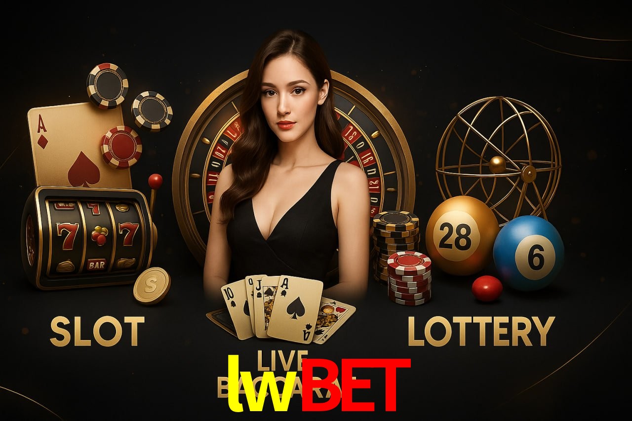 lwbet: Jogos de Caça-Níqueis-Altas Recompensas, Roleta-Velocidade, Blackjack-Desafios Máximos