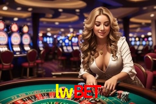 Slot Games lwbet