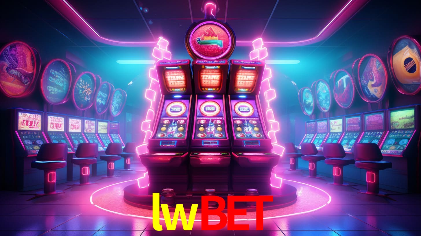 Live Casino lwbet