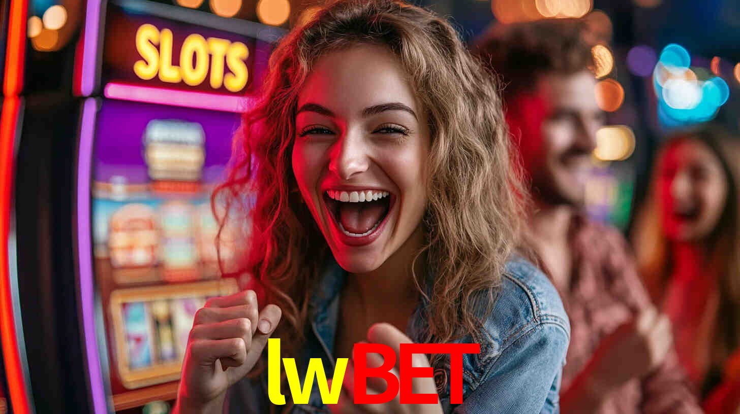 Inovações de Jogos na lwbet: O Futuro das Experiências Interativas