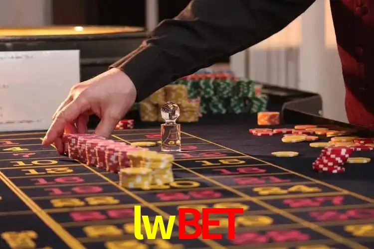 Descubra o Programa VIP da lwbet: Vantagens Exclusivas para Jogadores