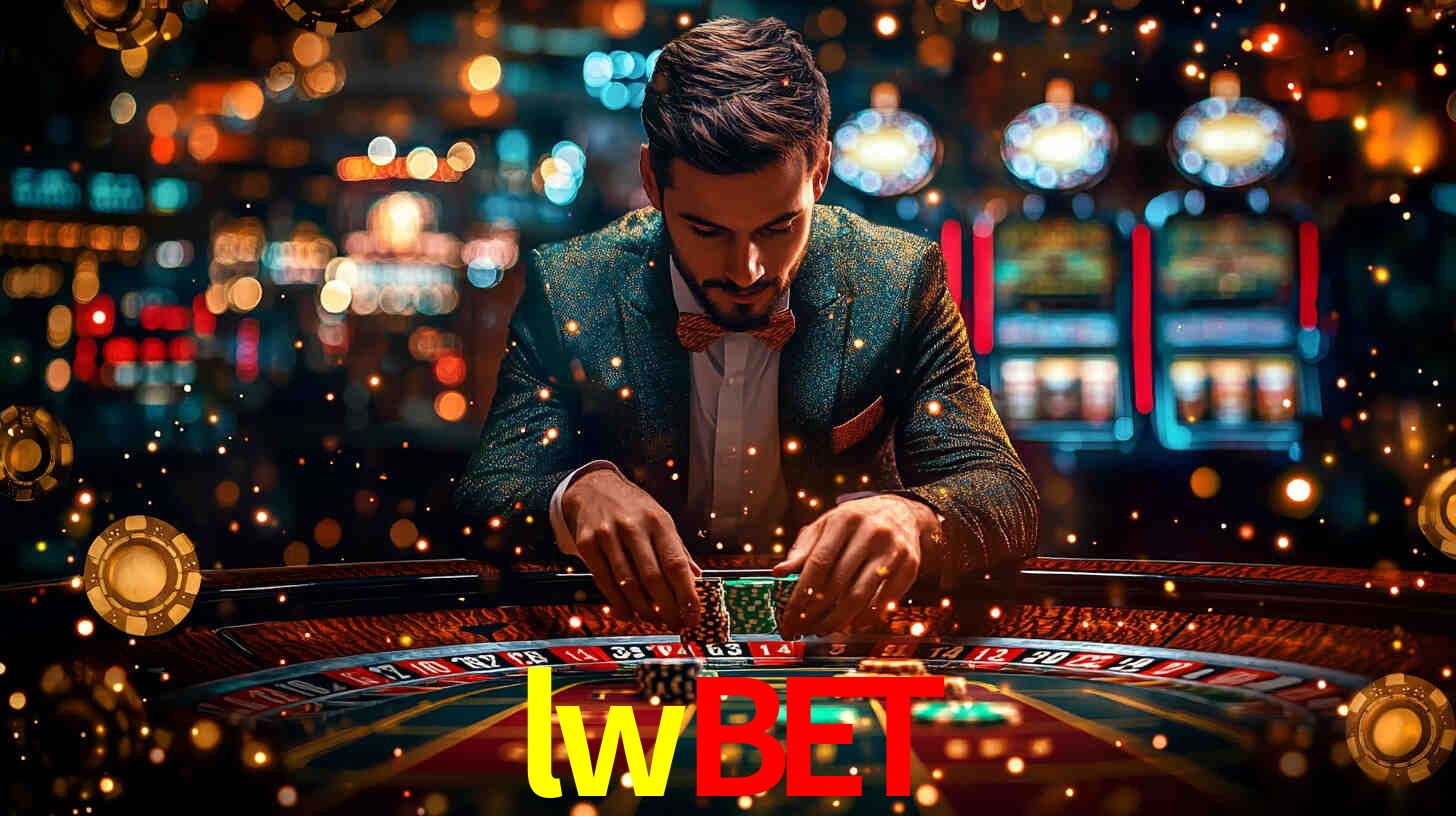 Tennis Betting lwbet
