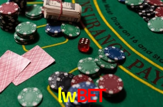 lwbet App Interface