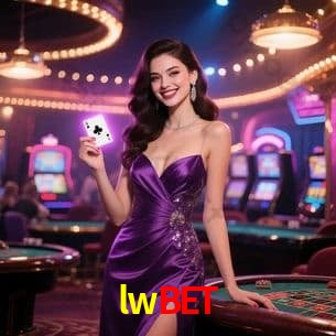 Mesa de Blackjack lwbet