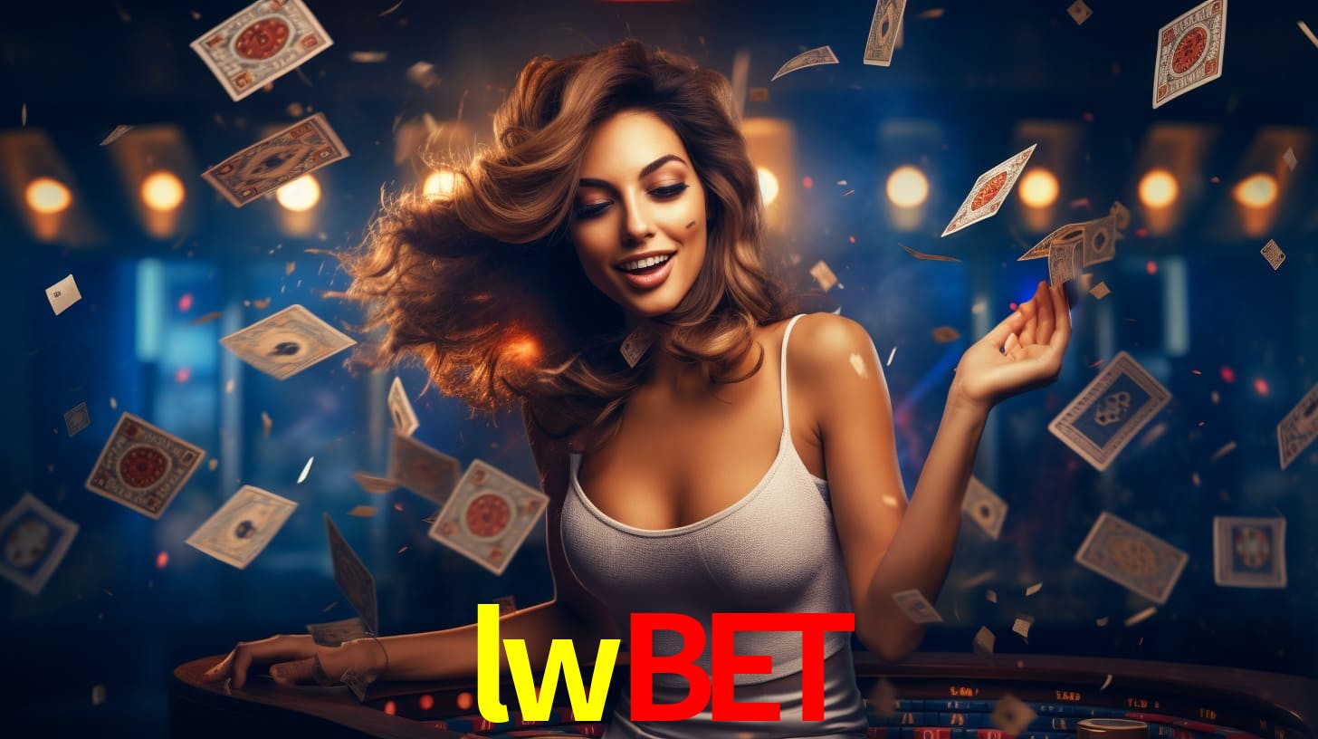 VIP Casino lwbet