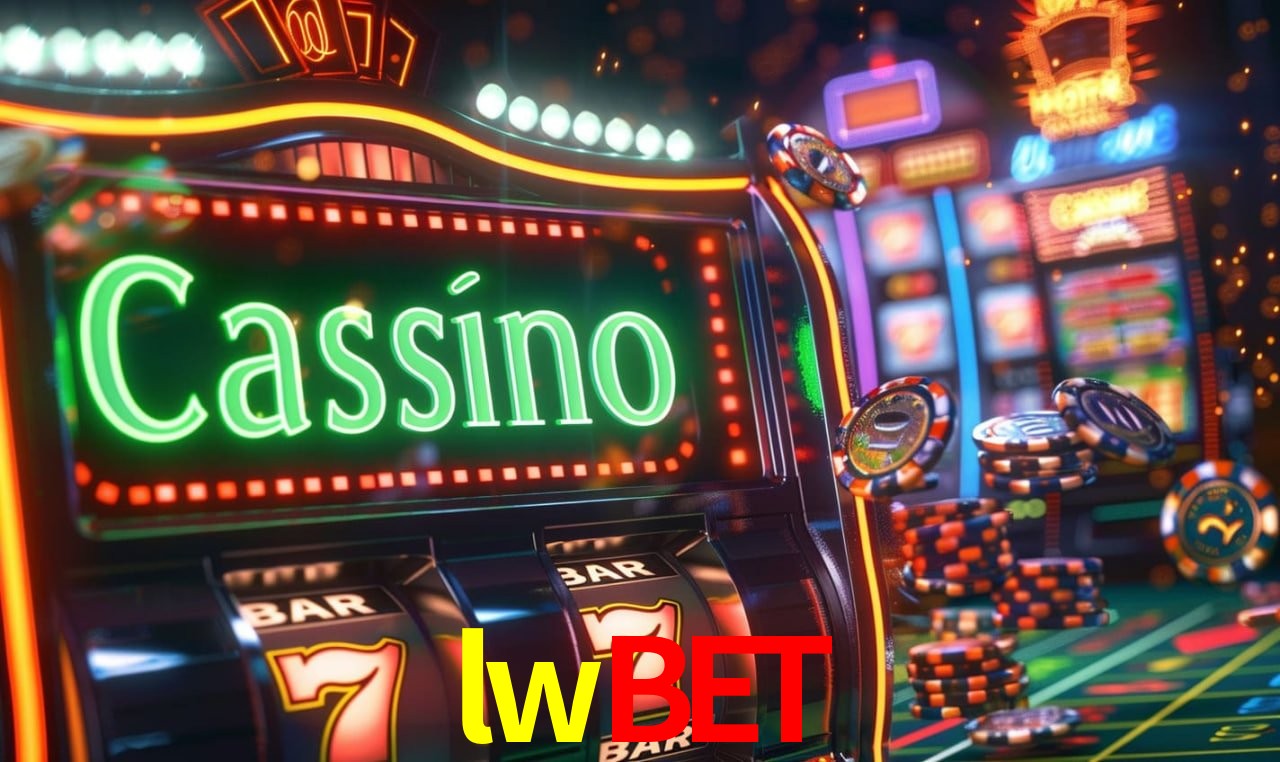 Tecnologia da Plataforma lwbet