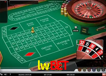 Descubra o Mundo do Cassino Online com lwbet