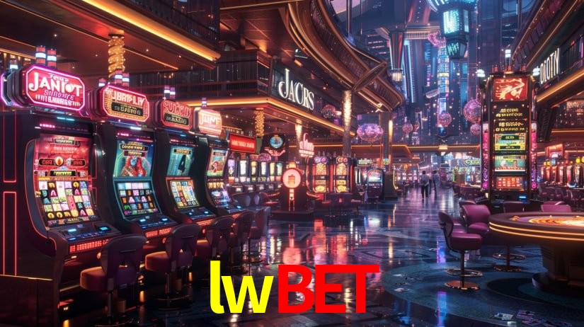 Exclusive Offers lwbet