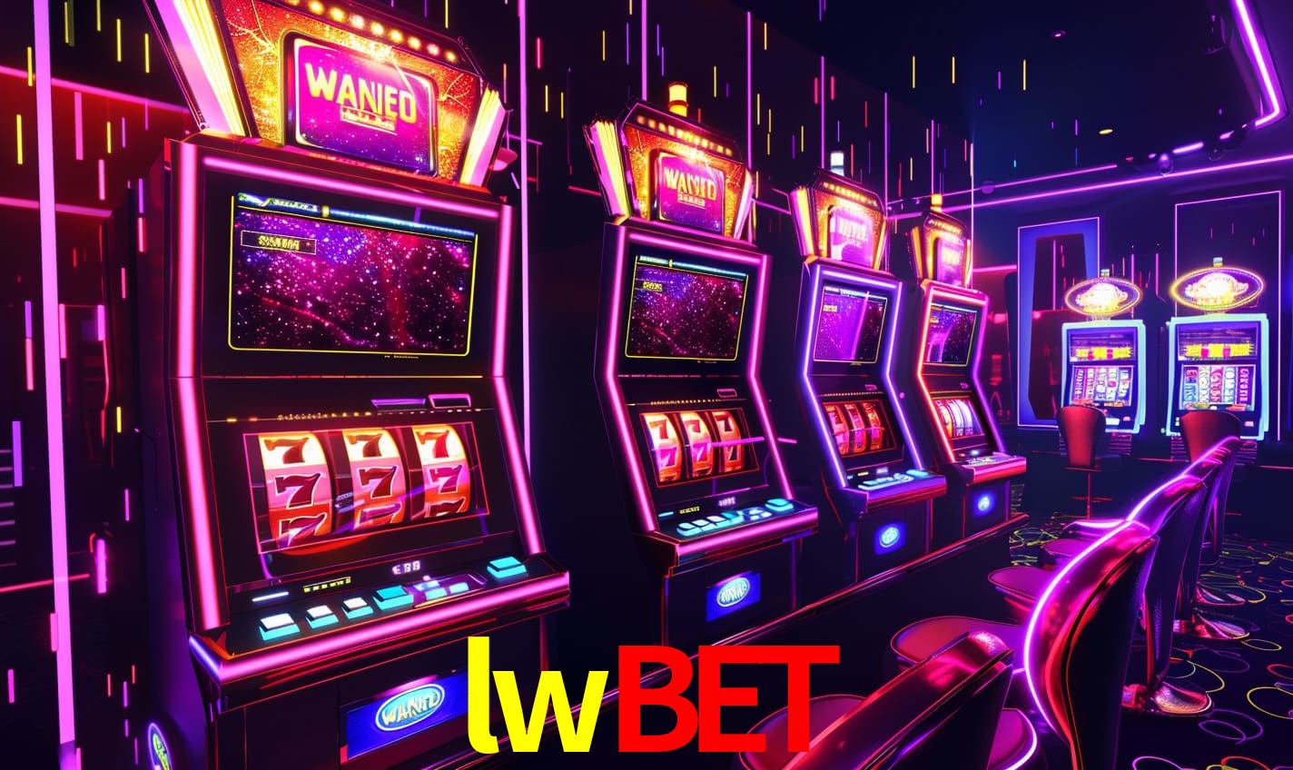 Desvendando o Mundo dos Jogos Virtuais na lwbet