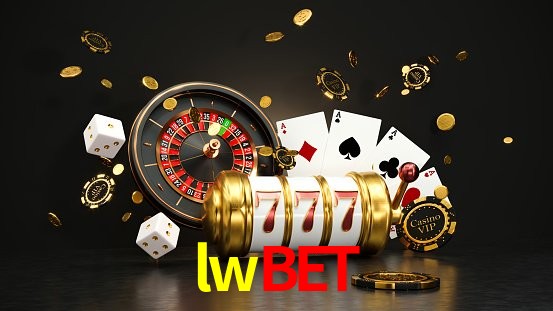 Game Providers lwbet
