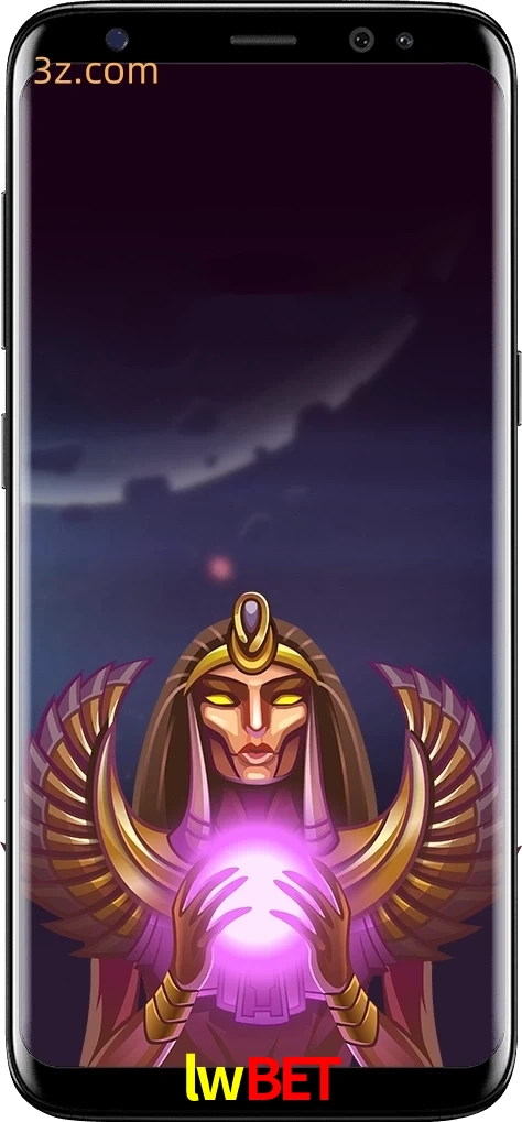 lwbet-App