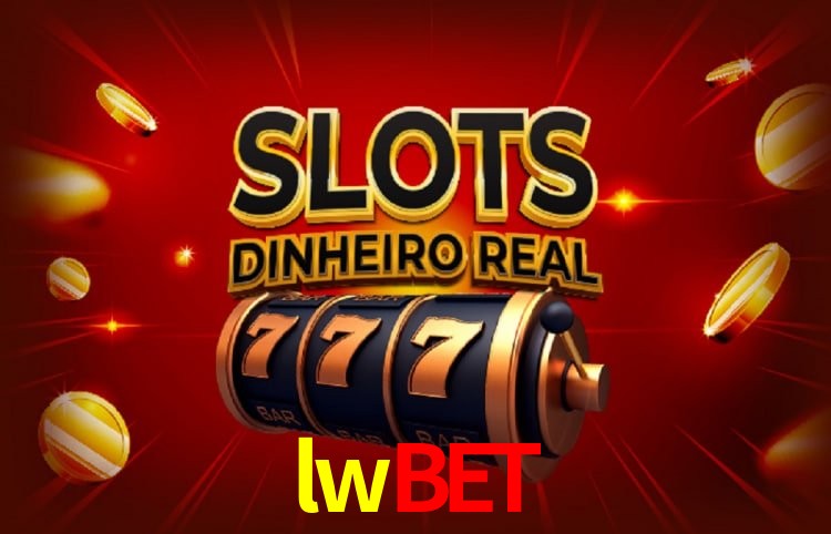 lwbet Logo Oficial