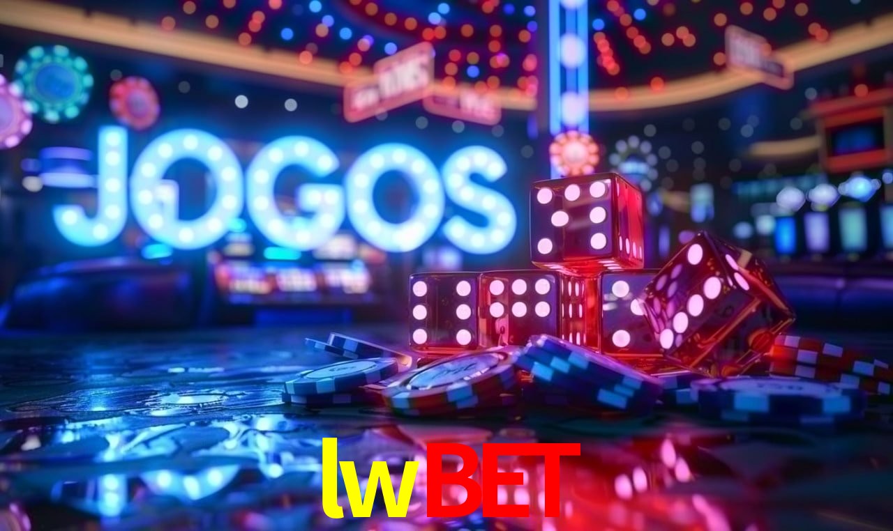 Torneios lwbet