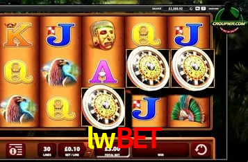 Apostas Esportivas na lwbet: Um Guia Completo