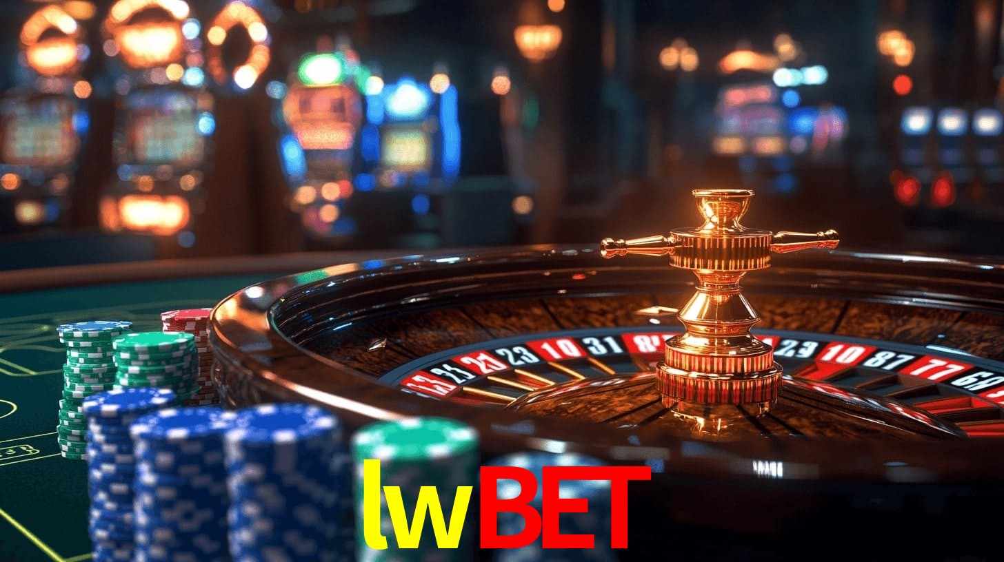 lwbet: Seu Cassino Premiado com Pagamentos Rápidos