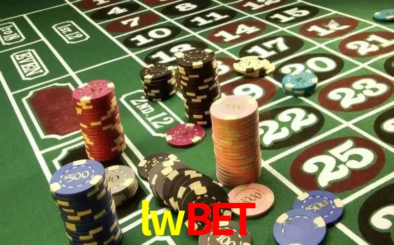 Diretório de Jogos lwbet