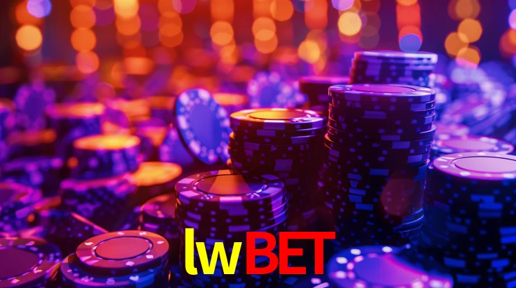 lwbet Apostas Esportivas Logo - 34 Esportes Certificados