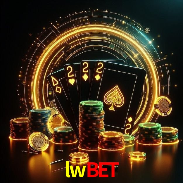 Casino Ao Vivo lwbet