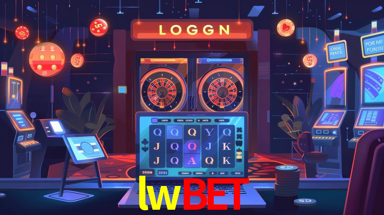 lwbet Logo Verificado