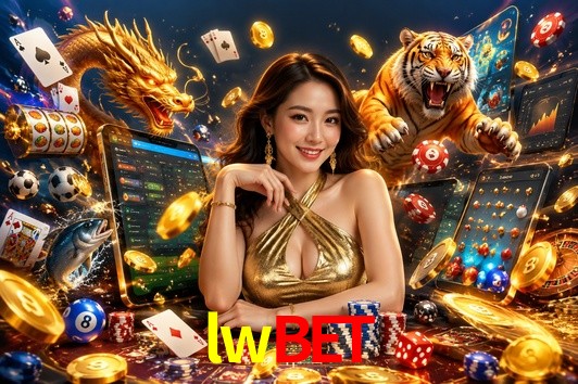 Quick Registration lwbet