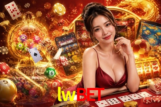 Secure Login lwbet