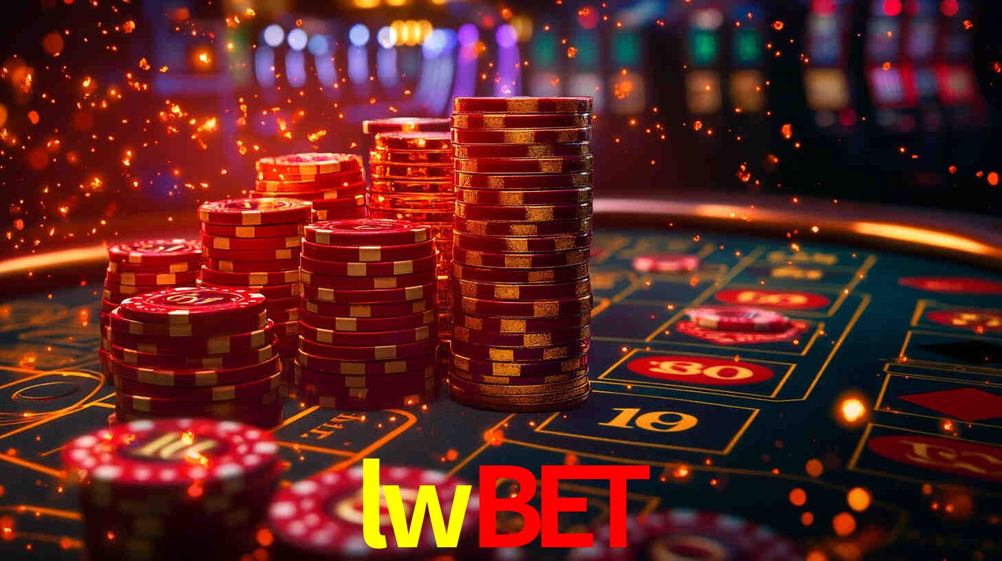 lwbet App Interface