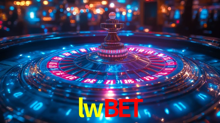 Experimente o Login Seguro Premium no lwbet