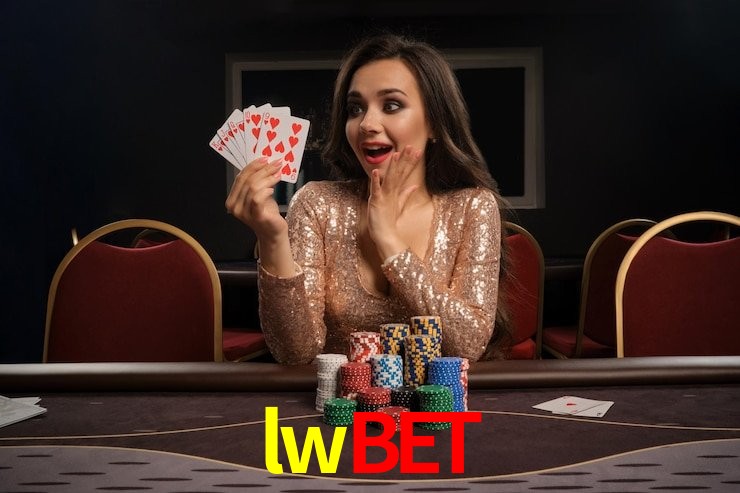 Interface Premium lwbet