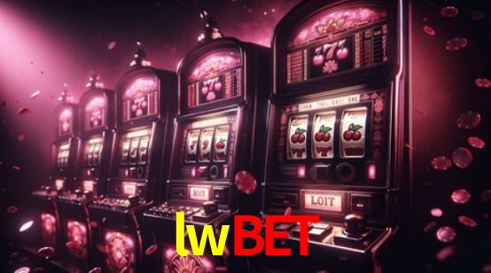 Jogos Exclusivos lwbet