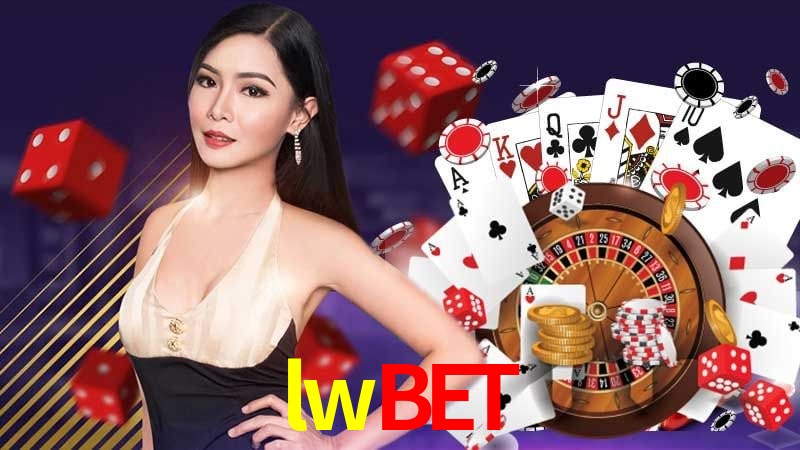 Programa VIP lwbet
