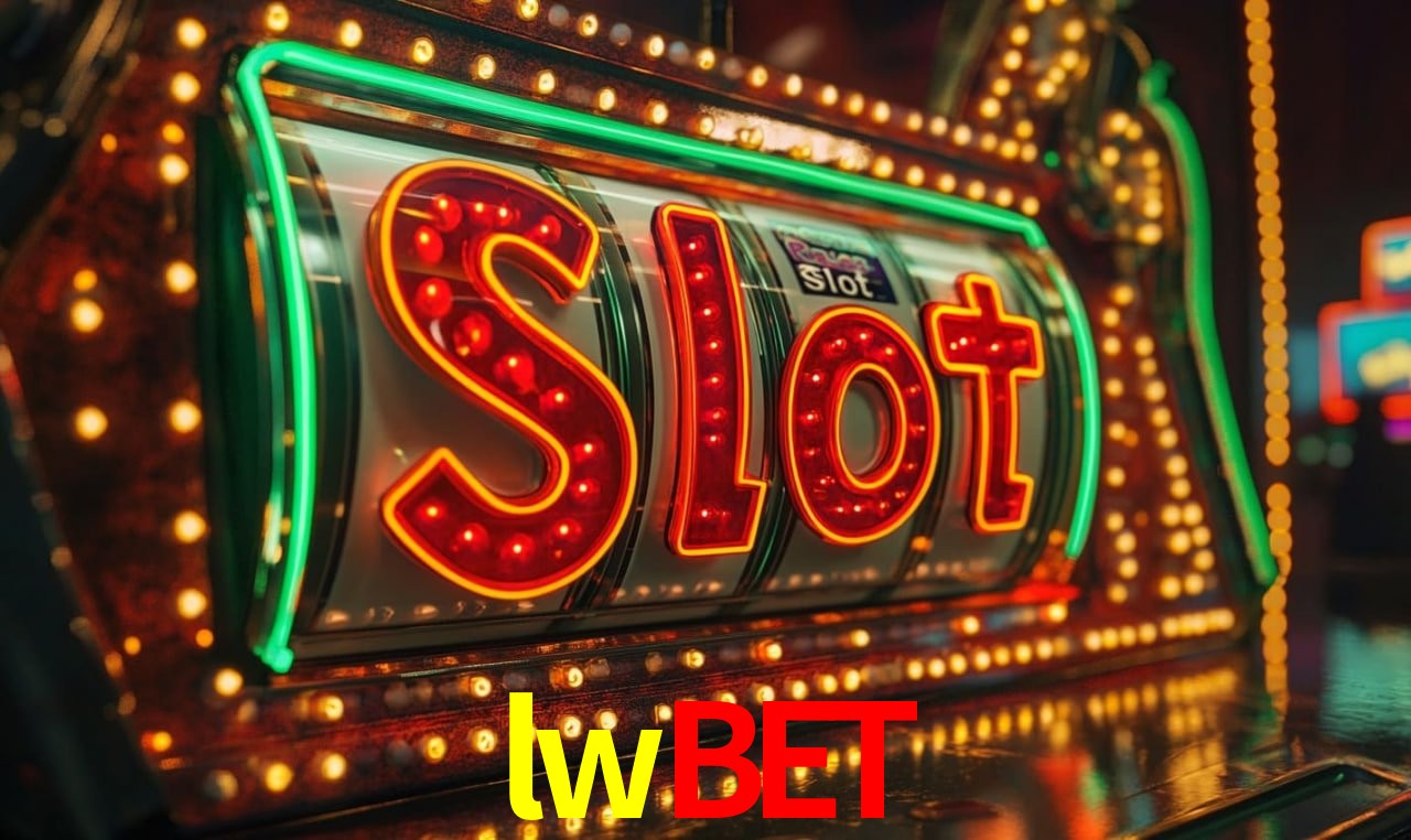 Promoção Relâmpago lwbet