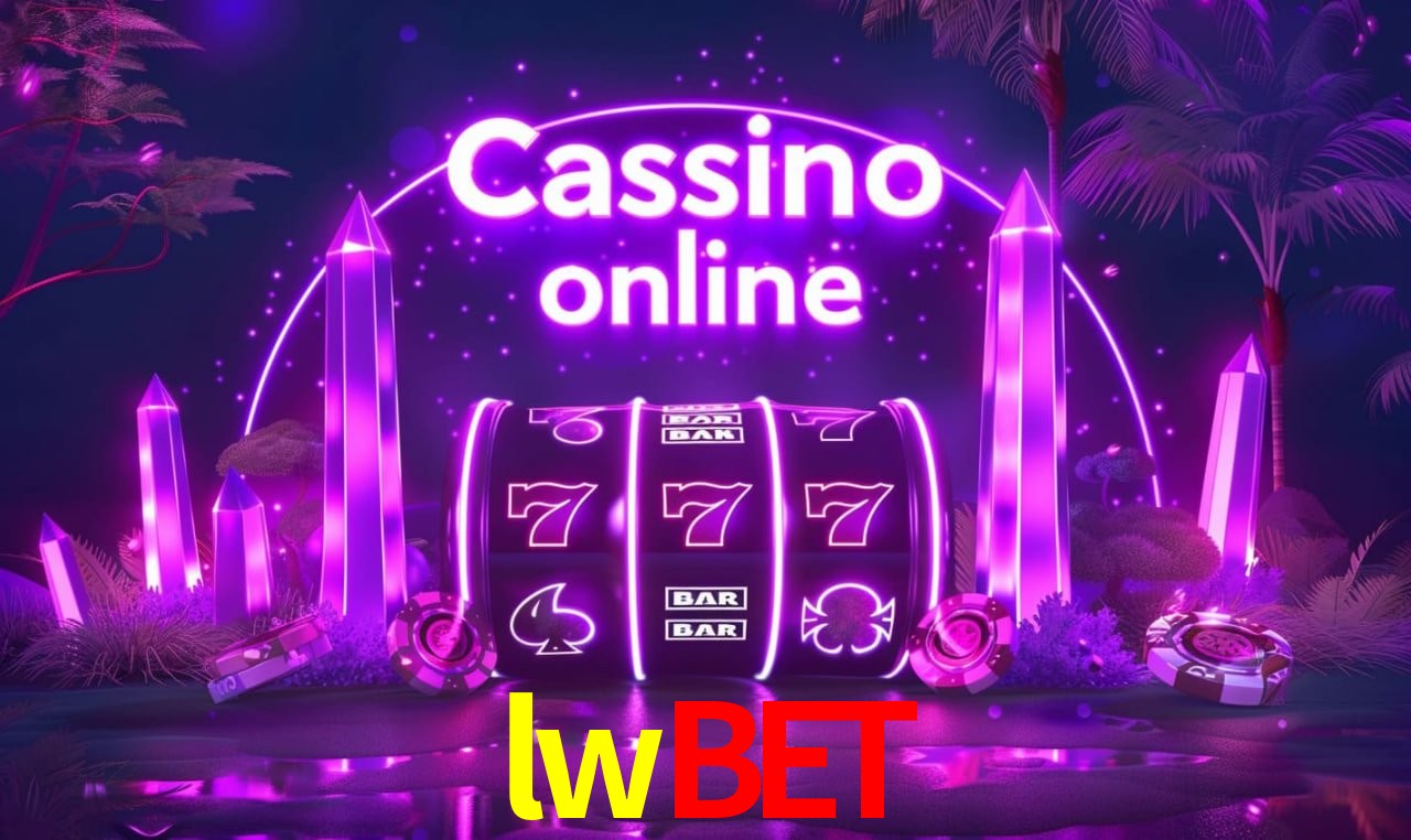 Integração de APIs lwbet