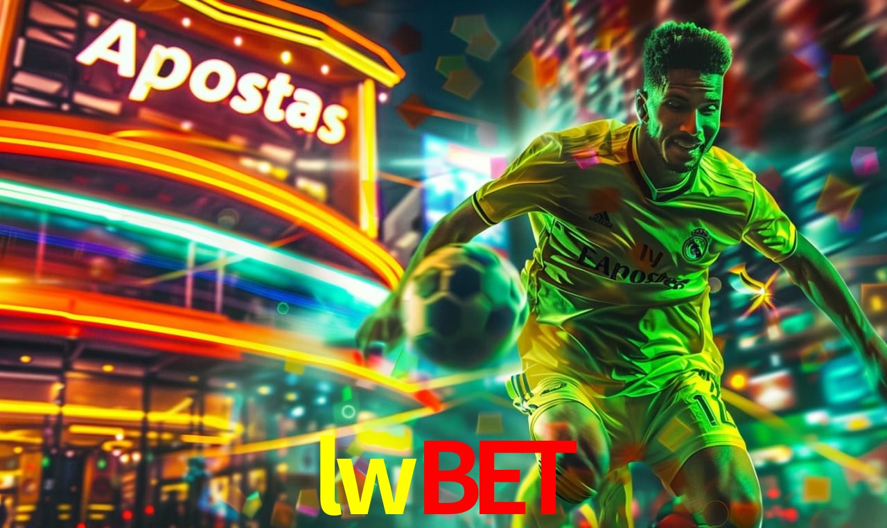 Jogos de Slot lwbet
