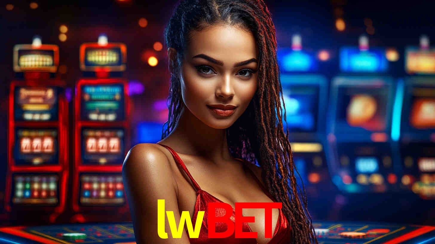 A Emoção da Loteria na lwbet: Uma Chance de Mudança de Vida
