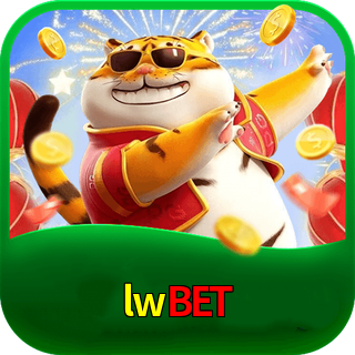 Logo lwbet Cassino Online Brasil
